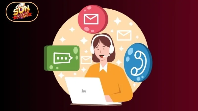 Các trường hợp cần liên hệ Sunwin ngay lập tức