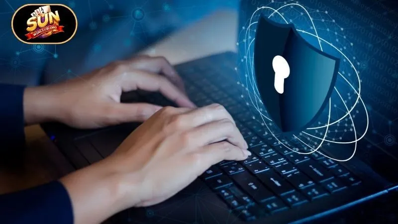 Chi tiết về nội dung của chính sách về bảo mật Sunwin