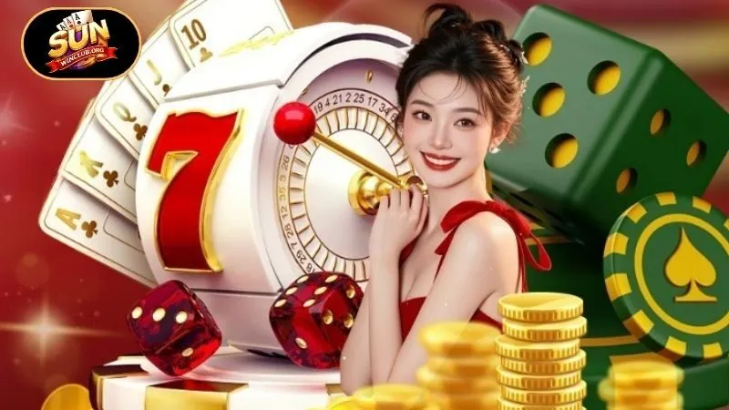 Đăng ký Sunwin giúp nhận ưu đãi lớn, chơi nhanh, an toàn