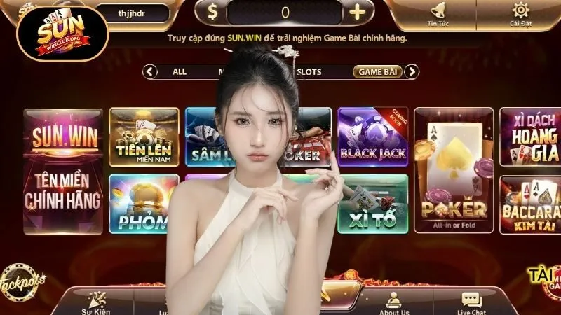 Game bài đổi thưởng - Đấu trường trí tuệ thượng lưu