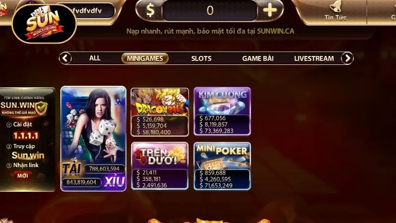 Giới thiệu Sunwin chi tiết về tầm nhìn, sứ mệnh