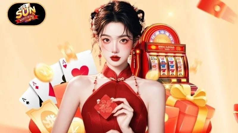 Hướng dẫn nhận khuyến mãi Sunwin chi tiết