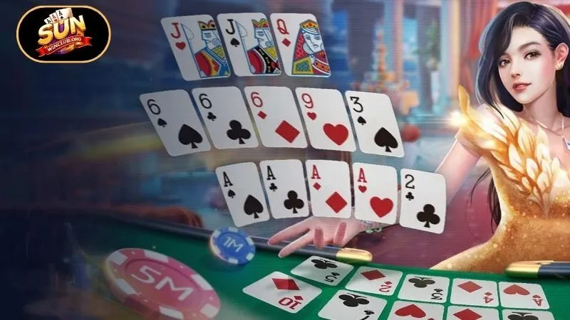 Khái quát về Mậu Binh Sunwin