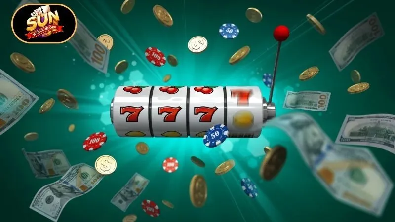 Khởi đầu bằng cược thấp - Mẹo chơi nổ hũ Sunwin