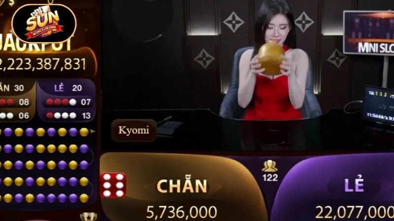 Luật chơi Xóc Đĩa tại cổng game Sunwin cho Newbie