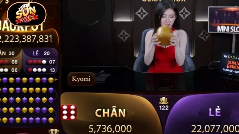 Luật chơi Xóc Đĩa tại cổng game Sunwin cho Newbie