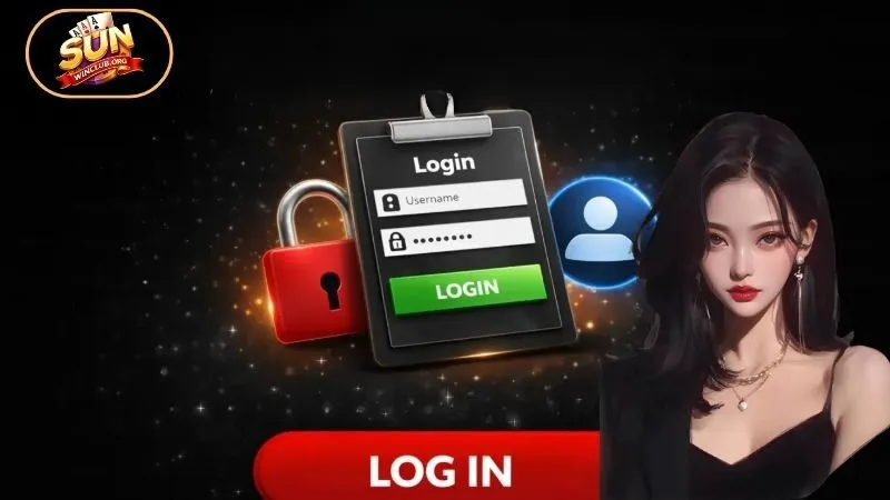 Lưu lại thông tin đăng nhập Sunwin để tránh gặp lỗi