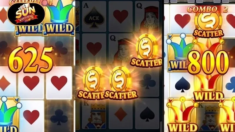 Nguyên tắc tham gia Super Ace đơn giản, dễ hiểu