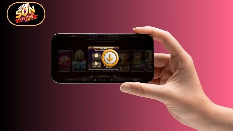 Những lưu ý quan trọng bạn cần nắm rõ khi tải app Sunwin