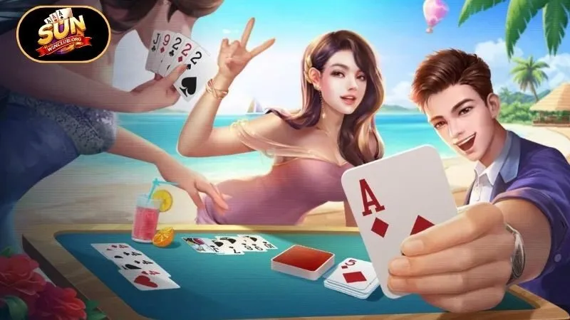 Vai trò của hướng dẫn chơi game bài Sunwin