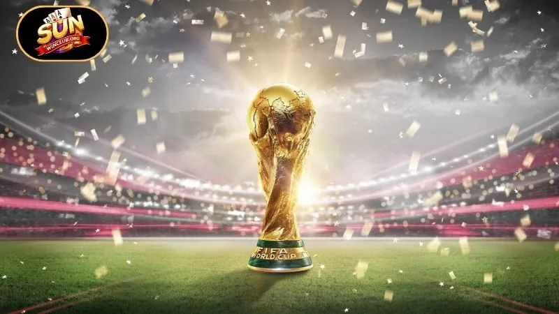 Chia sẻ lịch sử các kỳ World Cup hấp dẫn gần đây