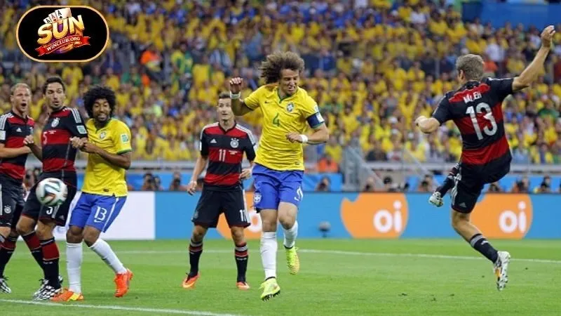 Lý do xuất hiện những cú sốc lớn nhất lịch sử World Cup