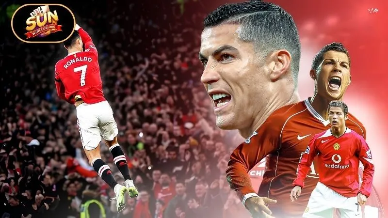 Ronaldo Nazário - Huyền thoại nổi bật với 15 bàn