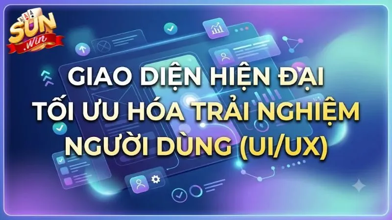 Sunwin 2026 khoác lên mình diện mạo mới với tông màu sang trọng
